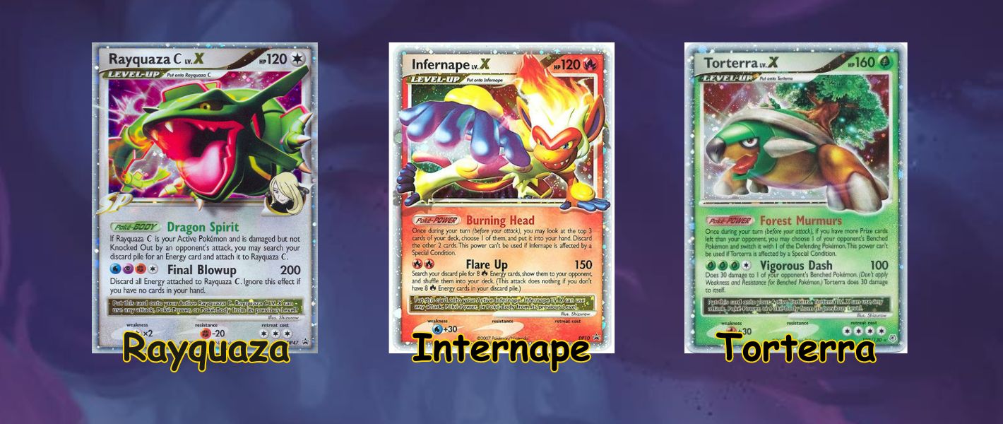 pokemon karty